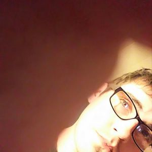 Meet your Posher, Jonathon